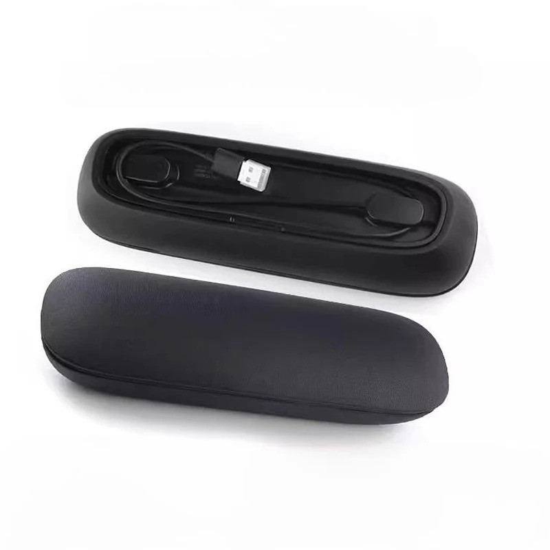 TCA1001 TCA2001 แปรงสีฟันไฟฟ้ากล่องชาร์จเหมาะสําหรับ Philips HX9903 HX9912 HX9924 HX9954 แปรงสีฟันถ้