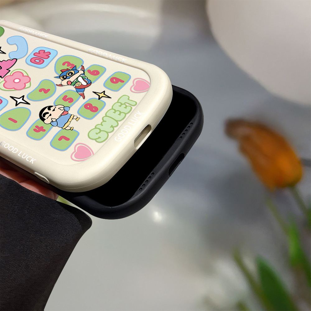 เคส VIVO Y21 Y20 Y15S Y36 Y35 Y1S Y22 Y91C Y02 Y02A Y12S Y12A Y01 Y16 Y17 Y15 Y12 Y21S T1X Y22S Y27 Y27S Y91 4G 5G PF - รูปที่ 5