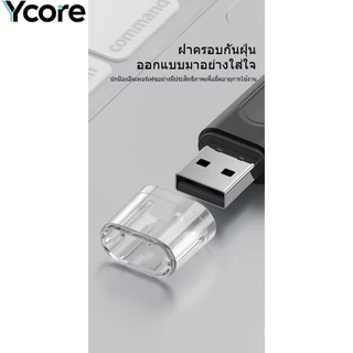 Ycore-เครื่องอ่านการ์ดโทรศัพท์มือถือ, เครื่องอ่านการ์ดคอมพิวเตอร์, เครื่องอ่านการ์ด TF/SD Four-in-One USB2.0 Mini High-Speed, ตัวแปลง OTG, สถานีเชื่อมต่อสี่ในหนึ่งเดียว, กล้องตรวจสอบหน่วยความจํา หน่วยความจําโทรศัพท์มือถือ
