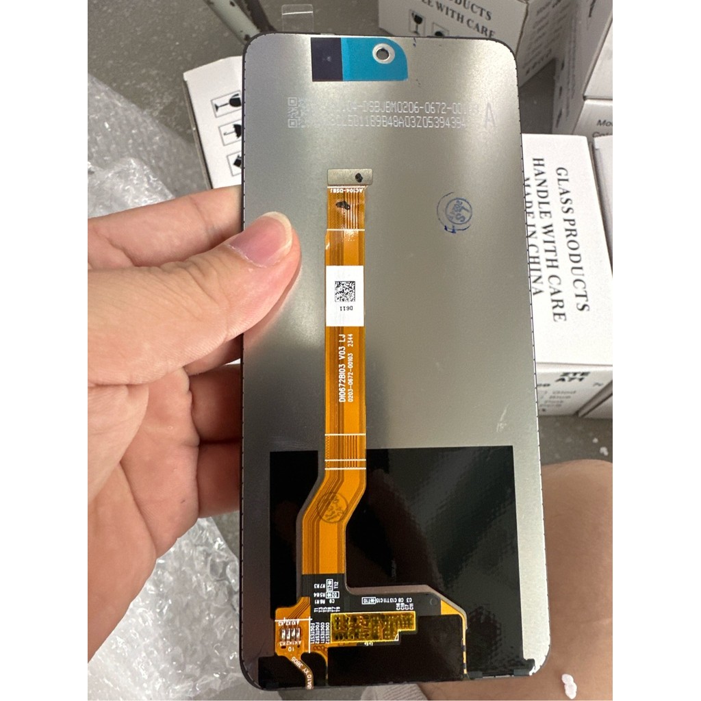 Oppo a79 หน้าจอโทรศัพท์แท้