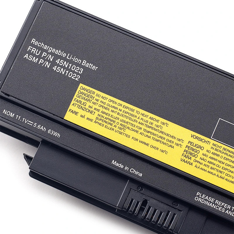 SUOZHAN 44 + 0A36306 แบตเตอรี่สําหรับ Lenovo Thinkpad X230 X230i X220s X220 แล็ปท็อป 0A36307 45N1022