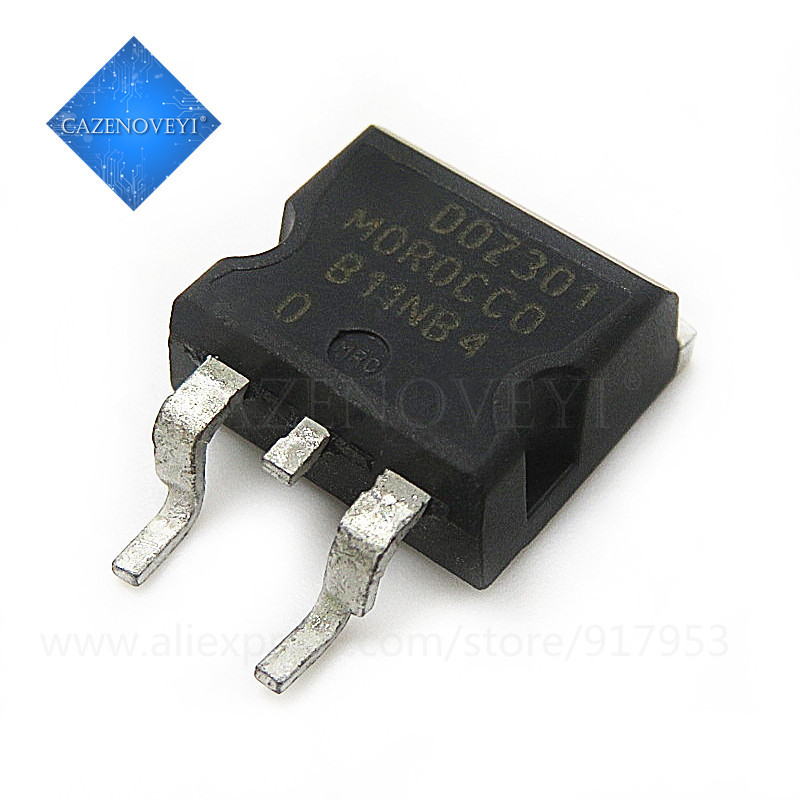 ชิป STB11NB40 B11NB40 TO-263 5 ชิ้น