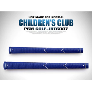 PGM GOLF Golf 7 Iron JRTiG007 | เพลาคาร์บอนสีดําสีแดงเพลาเหล็กจูเนียร์
