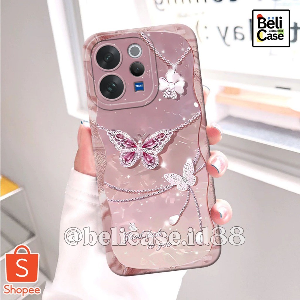 HP ล่าสุด VIVO V70 กรณี 2026 VIVO V70 2026 ซิลิโคน Pro กล้อง Softcase VIVO V70 2026 โทรศัพท์ฝาครอบป้