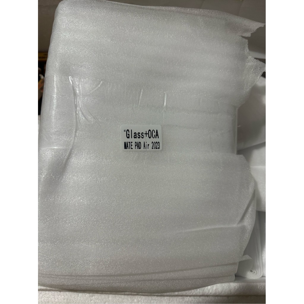 กระจกแท็บ Huawei matepad air 2023 11.5/DBY2-W00/DBY2-AL00/DBY2-W09