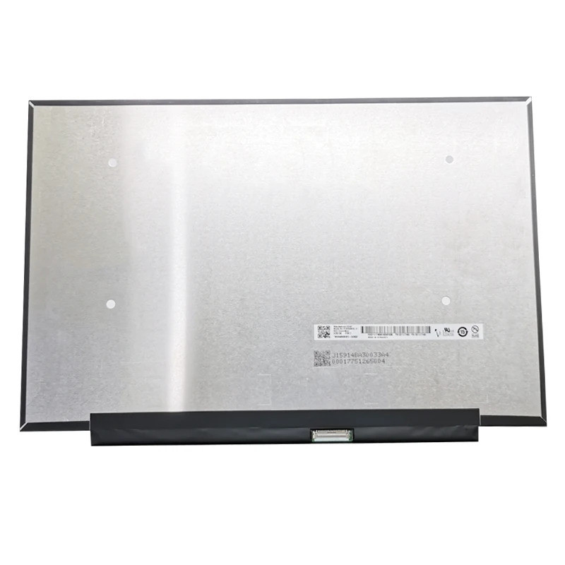 B140QAN04 H B140QAN04.H TL140ADXP22-00 2880(RGB)1800 IPS 100% sRGB 120Hz eDP 40 พินแล็ปท็อปหน้าจอ lc