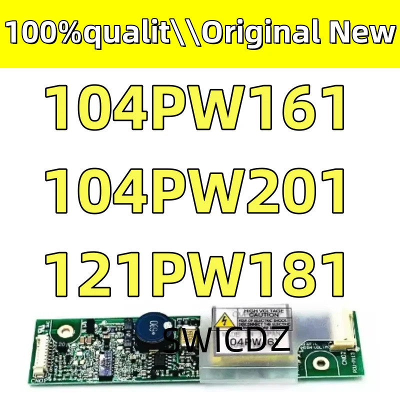 100% ใหม่เดิม 104PW201 121PW181 104PW161 CXA-0308 CXA-0359 CXA-0474