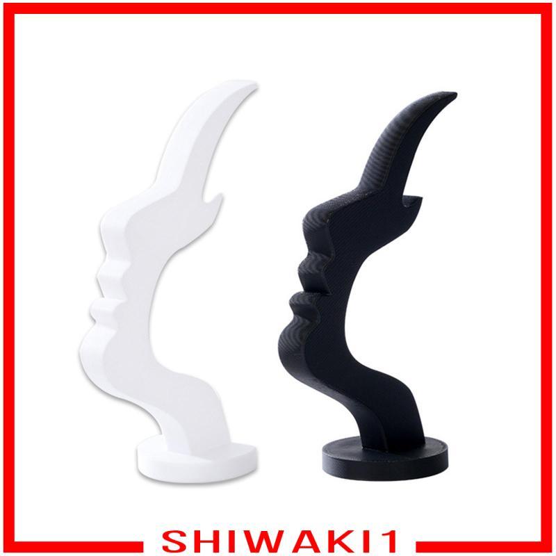 [Shiwaki1] ขาตั้งจอแสดงผลแว่นตา Rack แว่นตากันแดดผู้ถือแว่นตาผู้ถือแว่นตาขาตั้งจอแสดงผลวัสดุ PP เหมาะสําหรับสํานักงานห้องนอน Shop