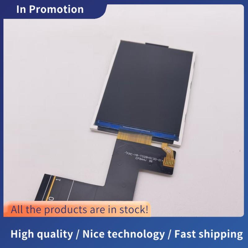 สําหรับ AD600Pro II จอแสดงผล LCD, แฟลช Strobe Monitor แผงอะไหล่อุปกรณ์เสริม