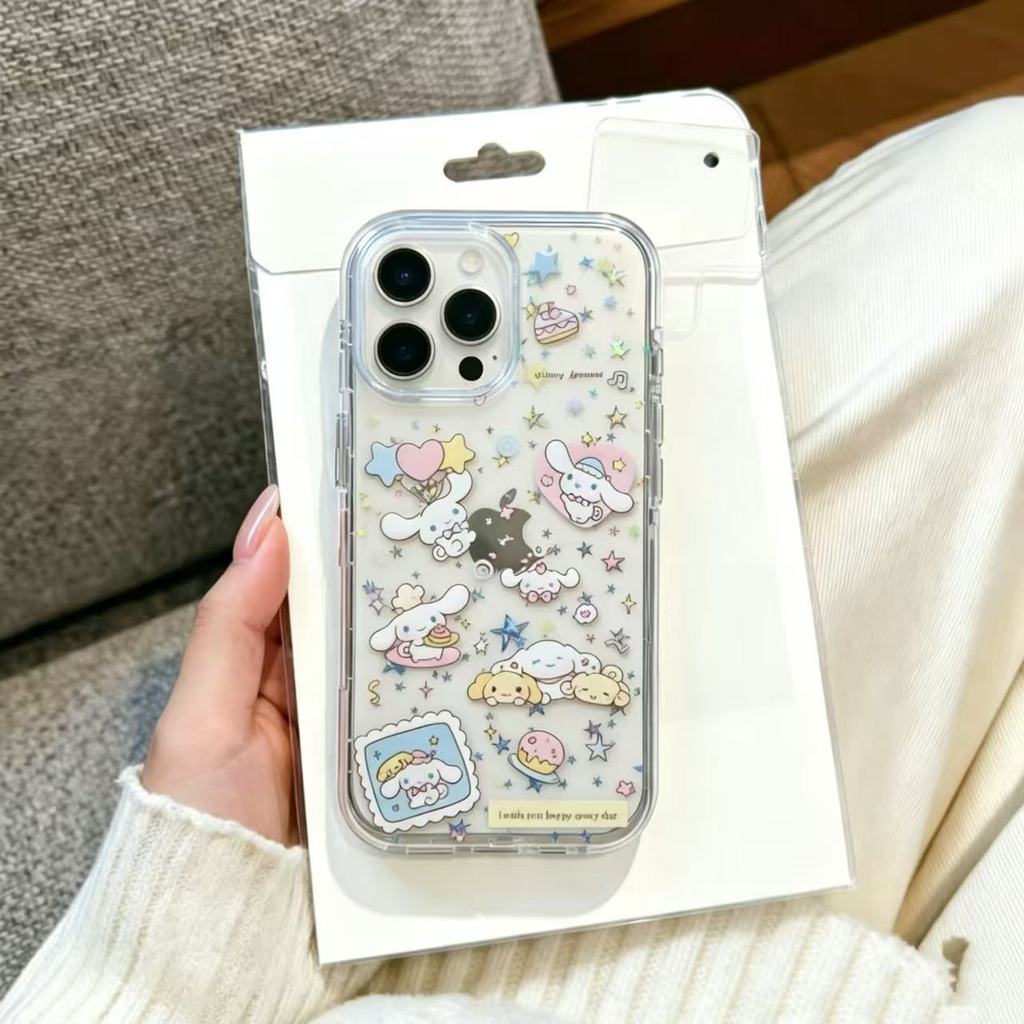 เคสไอโฟนกันกระแทกไม่เหลือง ดีไซน์เก๋ เท่ห์สไตล์ฮาโลวีน 11-17 Pro Max พร้อมส่ง ดูดี ทนทาน ใช้ได้ทุกเทศกาล ฮาโลวีน        