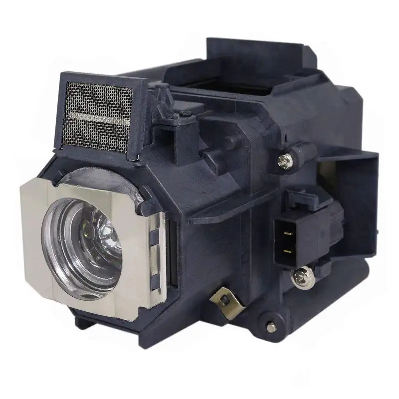 ELPLP62/V13H010L62 โปรเจคเตอร์โคมไฟสําหรับ EPSON EB C400WU EB C450XB EB C450XE EB C458XS EB C520XB E