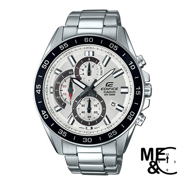 CASIO EDIFICE EFV-550D-7AVUDF ของแท้ ประกันศูนย์ CMG