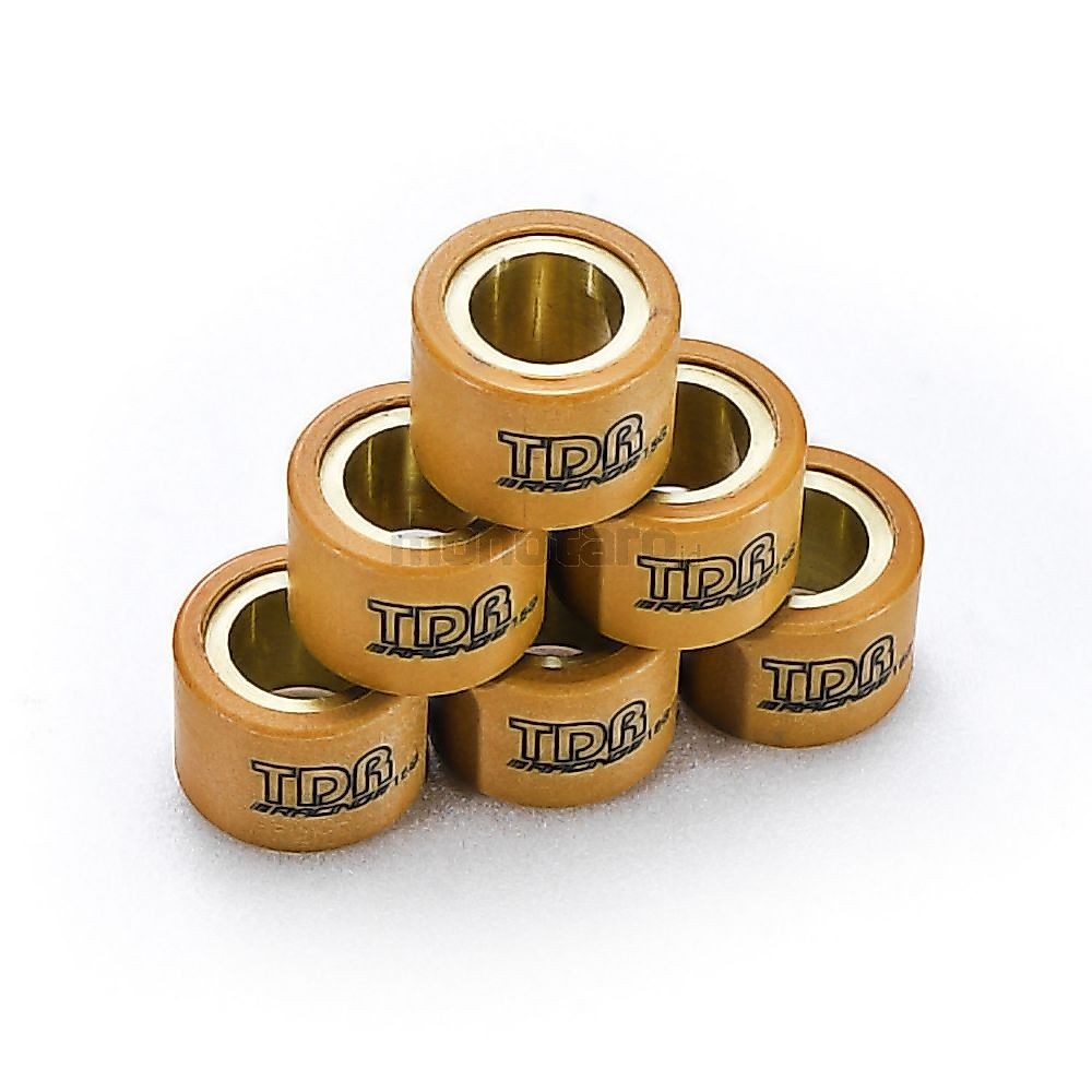 TDR roller racing roller original tdr racing matic mio vario beat aerox nmax pcx