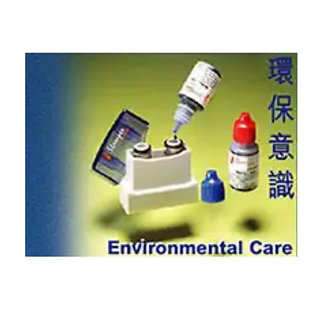 หมึกเติมตรายาง Shiny Stamp Ink 28ml.