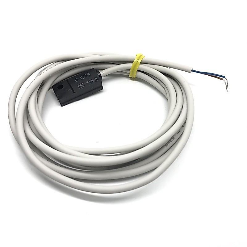 SW.แม่เหล็ก SMC-D-C73(Reed Switch)