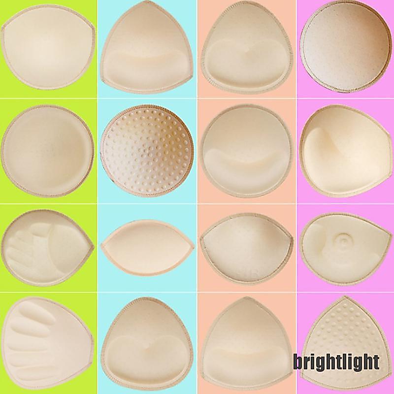 (brightlight) ฟองน้ําเสริมเสื้อชั้นใน 1 คู่