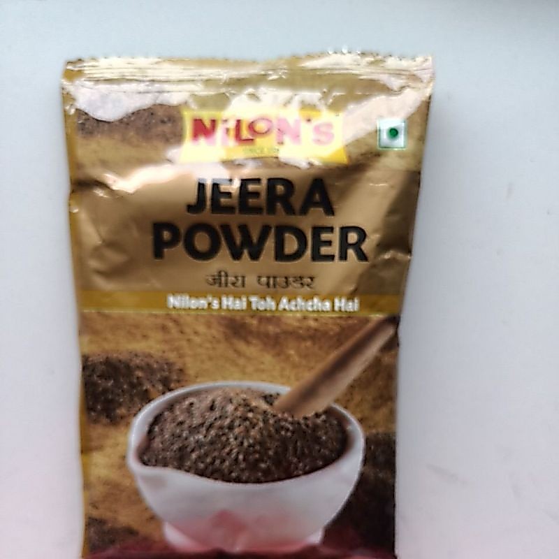 Nilons cumin powder 100g,(jeera powder) ผงยี่หร่า