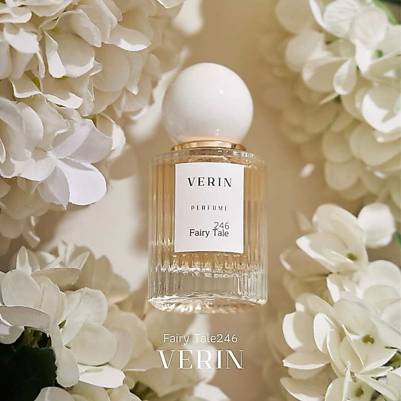 น้ำหอมวีรินVerin กลิ่นWoodbine456