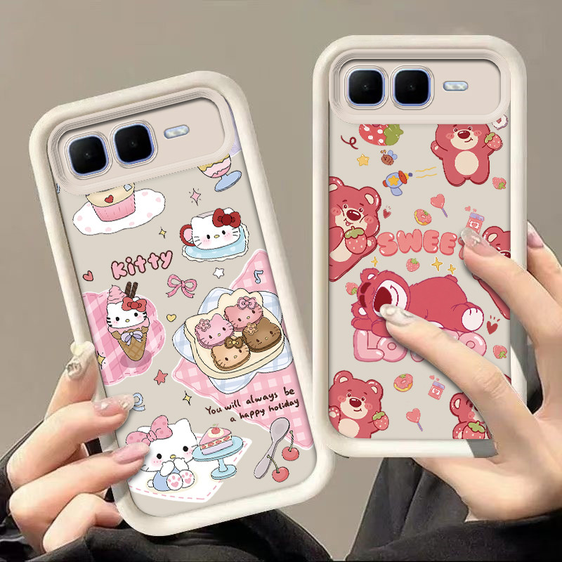 เคส infinix smart 10 plus เคสโทรศัพท์ป้องกันการตก