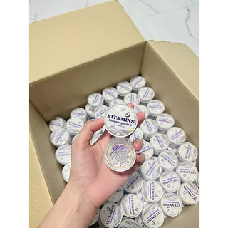 วิตามินมาร์ค vitamin mask ขนาด10g.💛