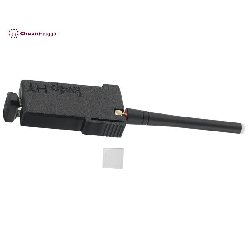 Kv4p HT เครื่องรับส่งสัญญาณวิทยุ KV4P-HT Homebrew โมดูลวิทยุ VHF