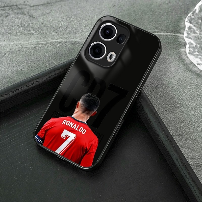 C07 เคสโทรศัพท์สําหรับOppo A6X A52 A54 A74 4G A79 5G A94 AX7 Reno 11 12 13 11F 12F 13F 14F realme C5