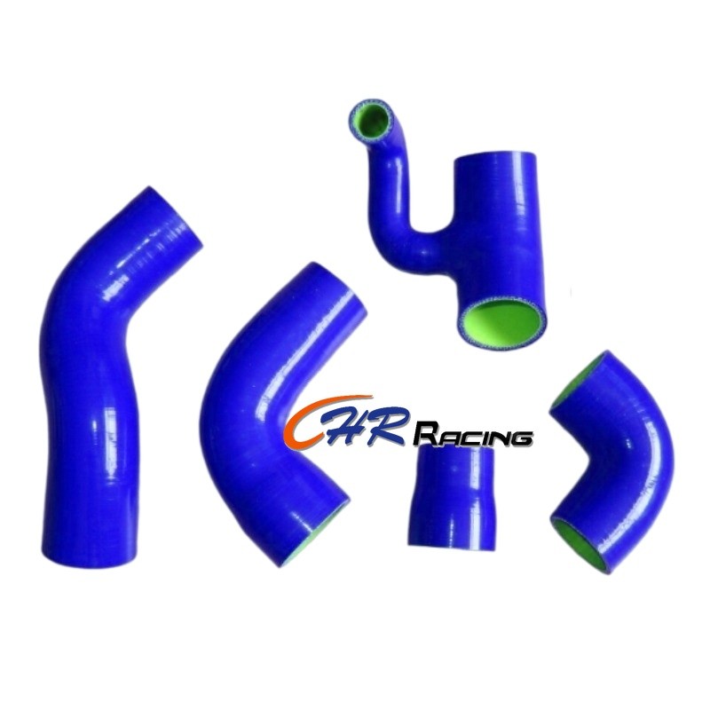 สําหรับ 1996 1997 1998 1999 2000 Volvo 850 T-5/T-5R 1993 1994 1995 1996 1997 S70/V70 T5 ซิลิโคน Inta