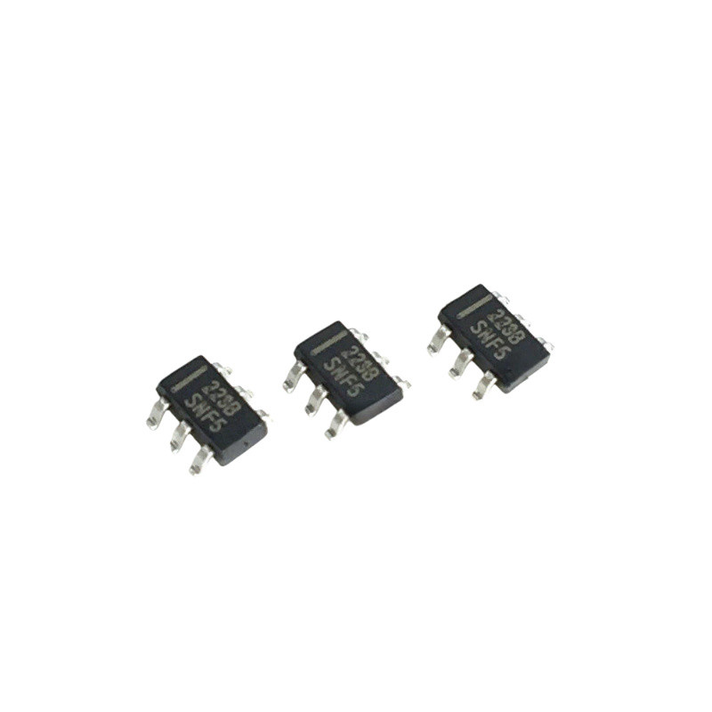 TTP23-BA6 TTP223E-BA6 RH6030 RH6015C ผ้าไหมพิมพ์ 223B 223EB SOT23-6