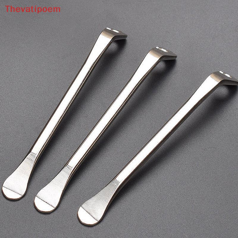 [Thevatipoem] จักรยาน Tyre Lever ยาง Pry Bar จักรยานเสือหมอบซ่อมเปิด Remover เครื่องมือ HOT