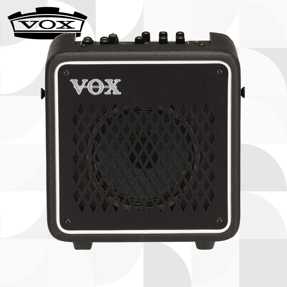 VOX MINI GO 10 Mini Guitar Amplifier แอมป์กีตาร์【ส่งตรงจากญี่ปุ่น】