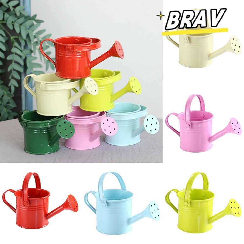 BRAV บัวรดน้ําสวน Mini Kawaii โลหะ