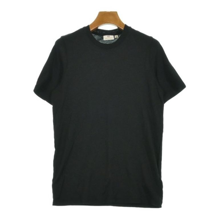 AG ADRIANO GOLDSCHMIED Tshirt Shirt gold Women black Direct from Japan Secondhand