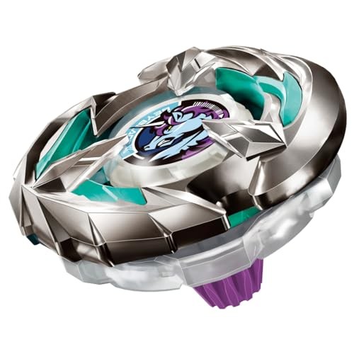 Beyblade X BX-26 Booster Unicorn Sting 5-60GP [No Bankee]