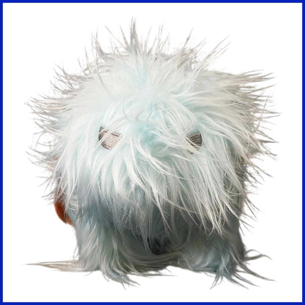 สําหรับ rimworld แกะของเล่นตุ๊กตาเกมอุปกรณ์ต่อพ่วง 5.5 นิ้วแกะ Huggable ตุ๊กตาสัตว์ตกแต่งสําหรับเก้า