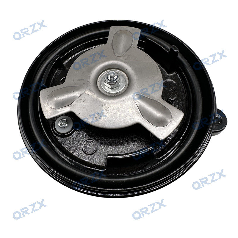 อุปกรณ์เสริมรถขุดฝาถังน้ํามันเชื้อเพลิง CAT/E320GC/320D/D2/336D/D2 ฝาถังน้ํามันดีเซล 349-7059