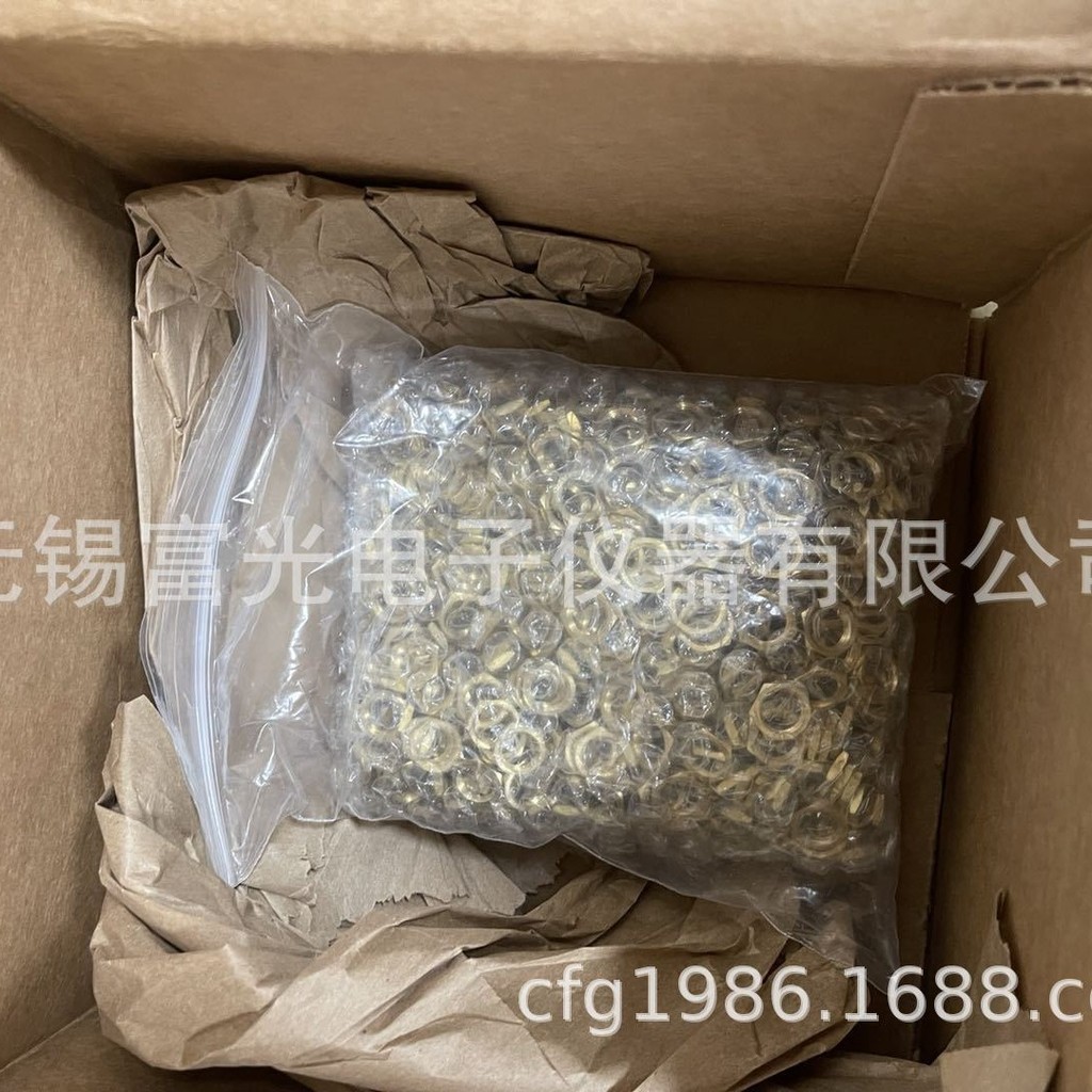 Ready Stock Supply CHERRY/ZF Micro Switch E13-00M Original Factory Matching Nut