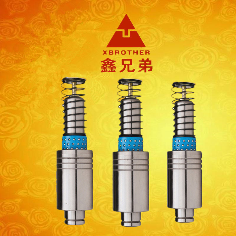 โรงงานขายตรง Precision Outer Guide คอลัมน์ส่วนประกอบคู่มือคอลัมน์คู่มือฝาครอบฮาร์ดแวร์แม่พิมพ์อุปกรณ