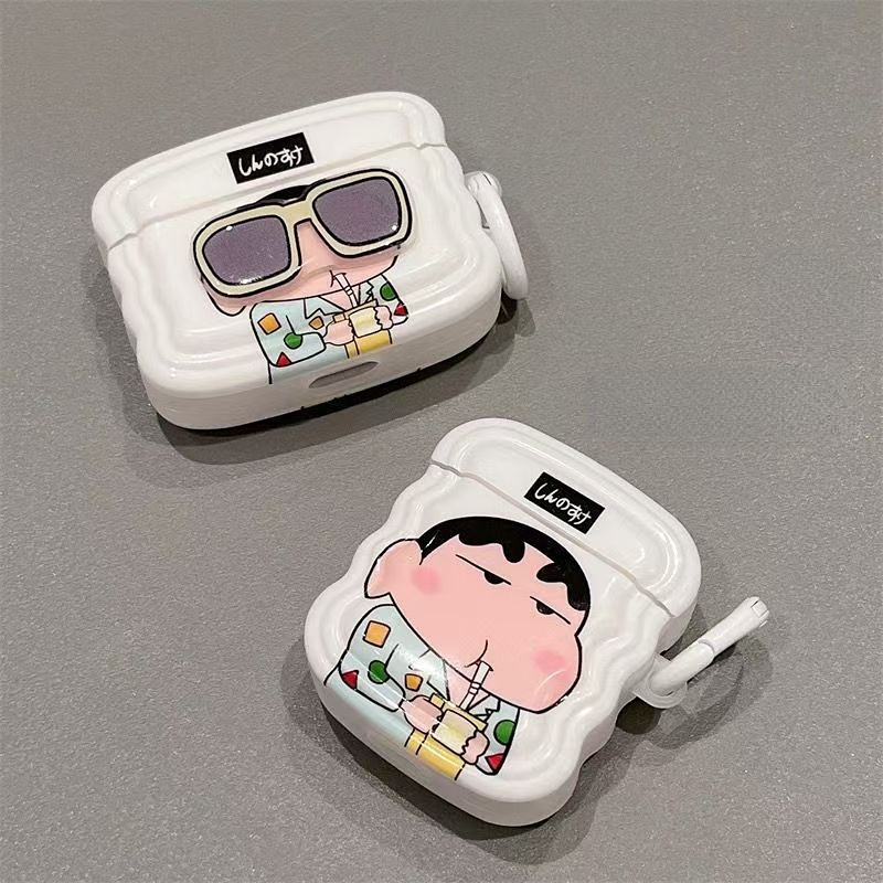 เคสแอร์พอร์ด4/เคสหูฟัง/เคส airpods 3/เคสแอร์พอร์ด3/เคส airpods pro 3/เคส airpods pro 2 /เคส airpods