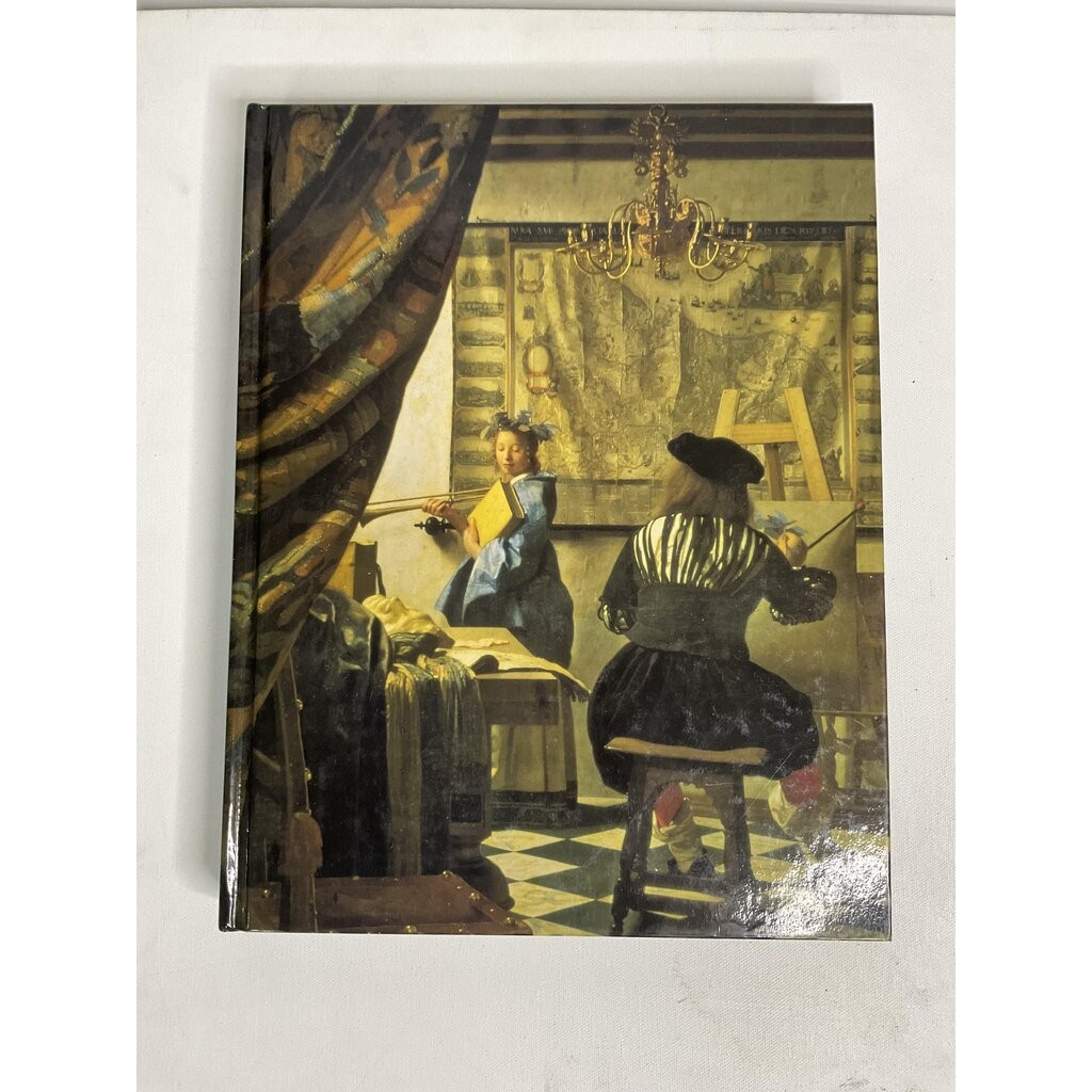 Discovering the Great Masters: The Art Lover's Guide to Understanding Symbols in Paintings Paul Cren