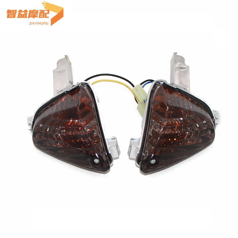 เหมาะสําหรับรถจักรยานยนต์ Suzuki GSXR1000 GSXR1000 GSX-R1000 2007 2008 ไฟเลี้ยว