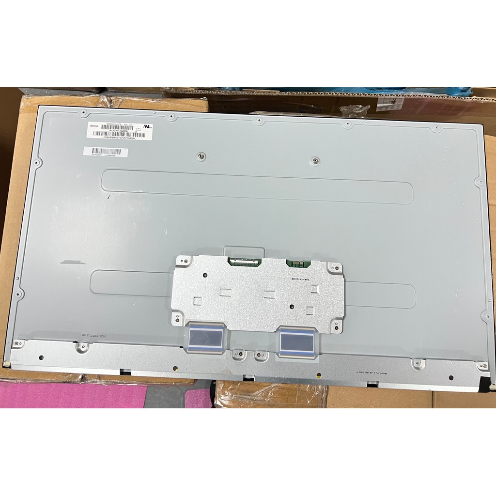 ยี่ห้อใหม่ M280DCA-E7B/M280DCA-E3B/M280DGJ-L30 หน้าจอ LCD