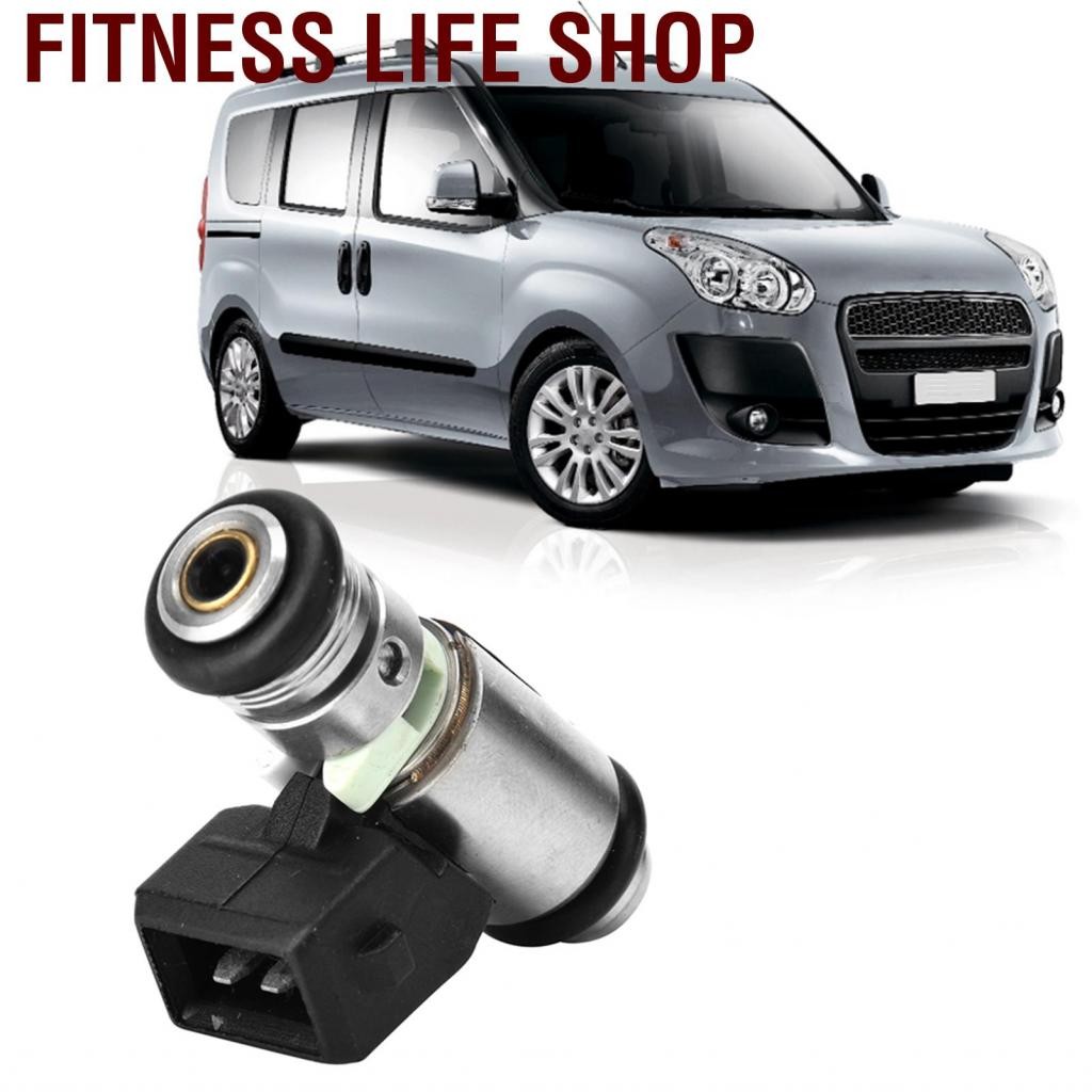 Fitness Life Shop-th durable fuel injector iwp116 เหมาะสำหรับ fiat doblo panda punto palio seicento 
