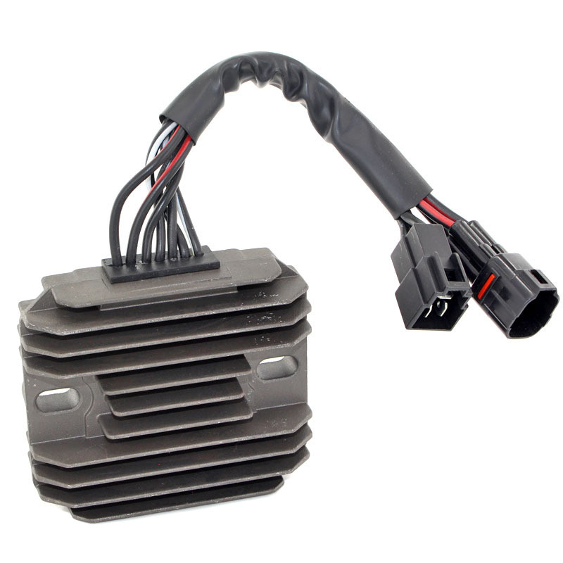 适用于铃木GSXR600 GSXR750 GSXR1000 K6 K7 K8 K9 整流器 充电器