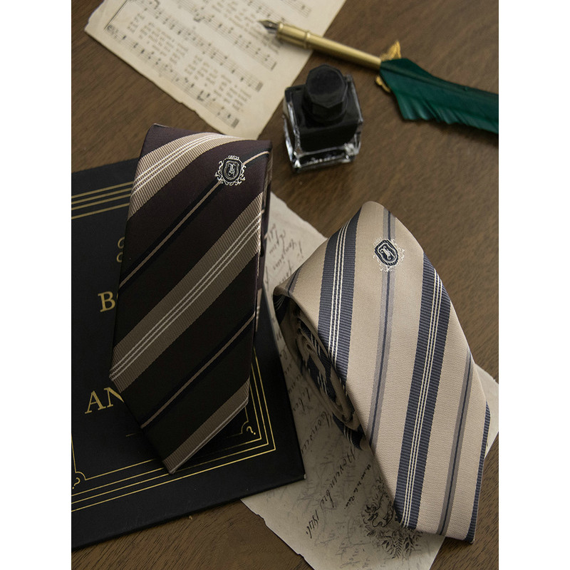 [Pantevira] Ikezawa Original JK/DK Uniform Tie Melade เสื้อญี่ปุ่นวัตถุขนาดเล็ก Bow Tie