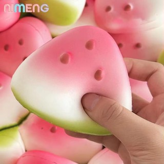 ของเล่นสกุชชี่ป้องกันความเครียด NIMENG​​, ปล่อยอารมณ์ ​​รูปผ…