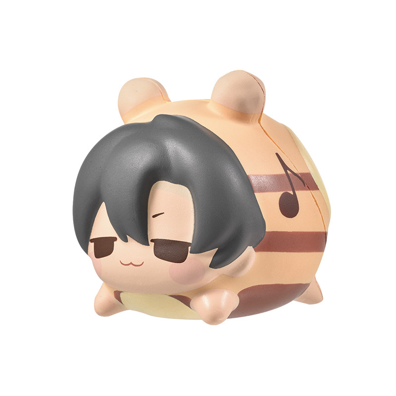 Full-Time Master ชุดสัตว์น่ารัก Pinch Music Ye Xiu Huang Shaotian สินค้า [yfj]