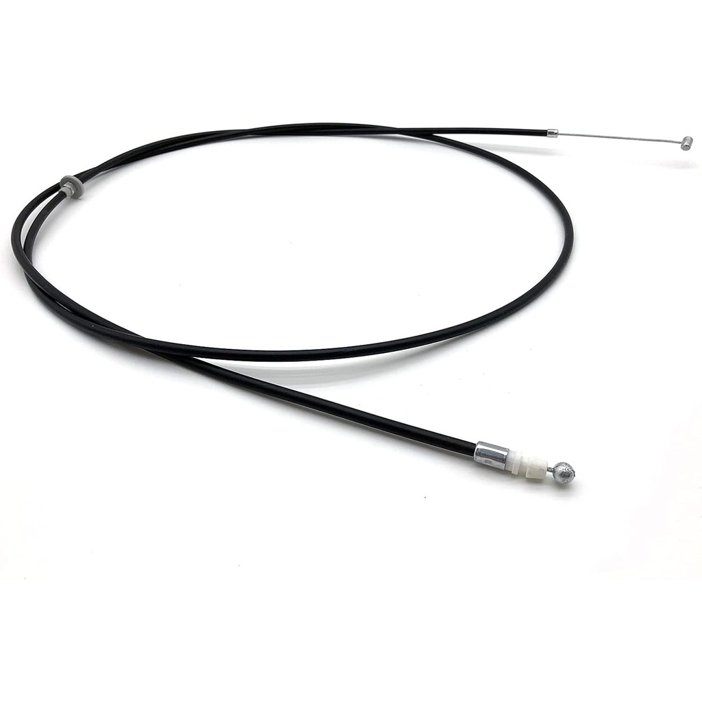 เปลี่ยนสําหรับ Hood Latch Lock Release Cable (จาก Release Handle To Latch) Toyota RAV4 2006-2014 536