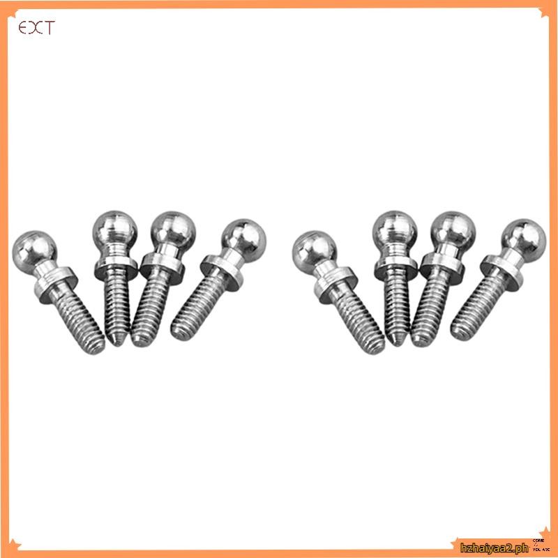 ชุดสกรูหัวบอลโลหะ K989-10 สําหรับ K969 K979 K989 K989 K989 K989 K989 K999 P929 P939 284131 1/28 อะไห