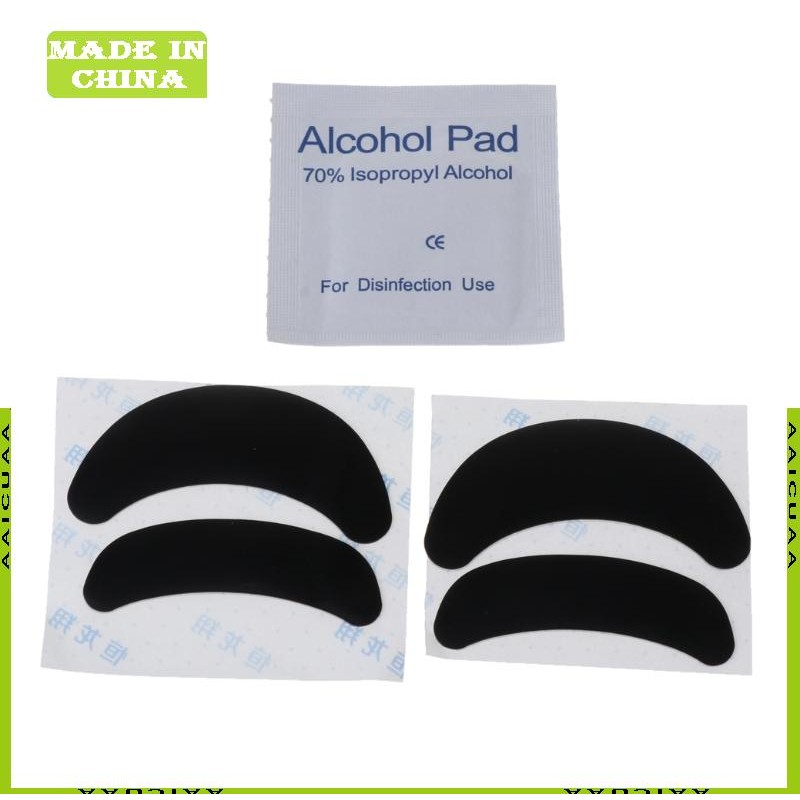 พื้นรองเท้าสเก็ตเมาส์ Glide Feet Pad สำหรับ Zowie AM, ZA11, ZA12, FK1, FK2