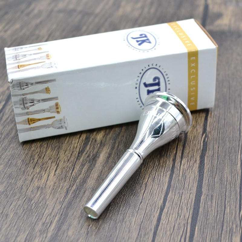 เยอรมัน Original JK หัวฉีดกลม jk หัวฉีดกลม 2DK/1DK/01DK/3 ซม./1CK ชุบเงิน